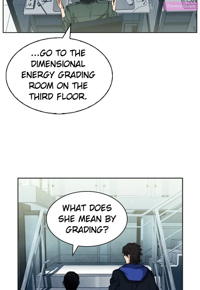The Druid of Seoul Station Zinmanga X Chapter 21 Page 115