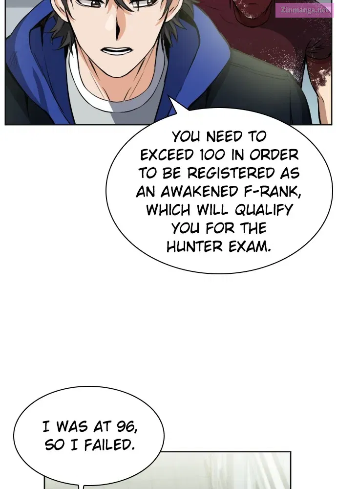The Druid of Seoul Station Zinmanga X Chapter 21 Page 117