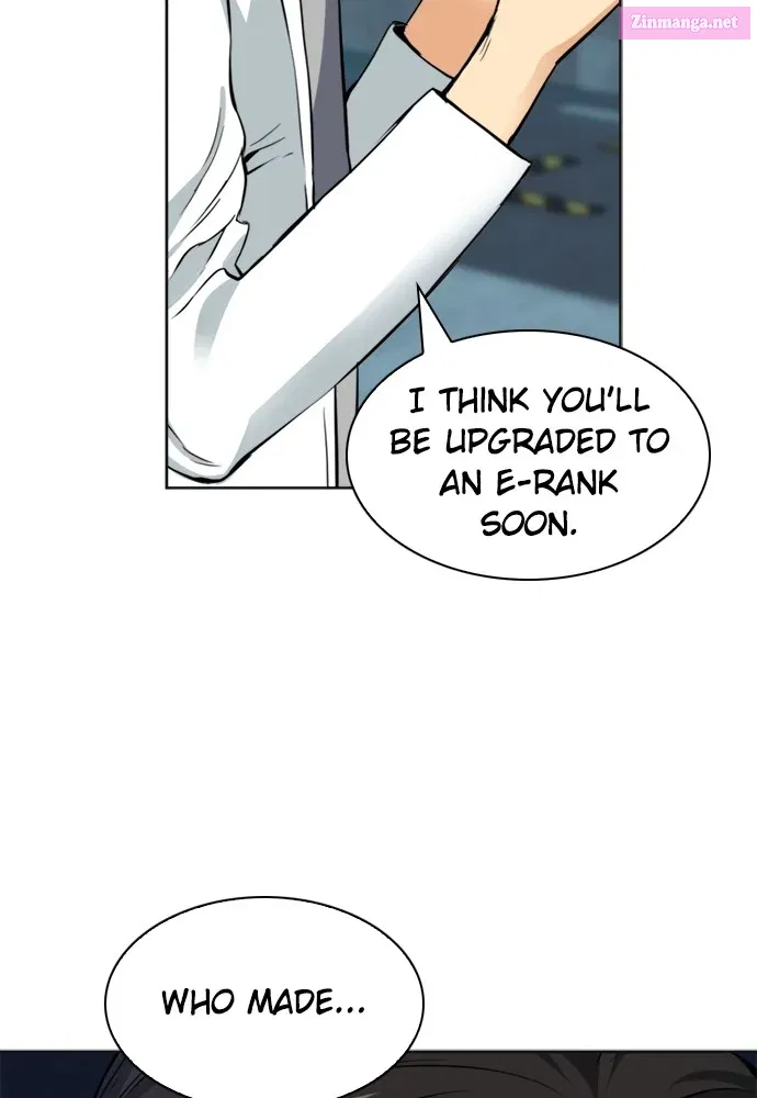 The Druid of Seoul Station Zinmanga X Chapter 21 Page 144