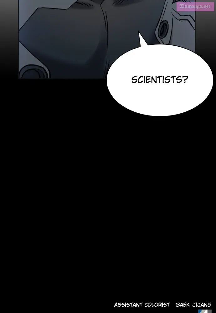 The Druid of Seoul Station Zinmanga X Chapter 21 Page 149