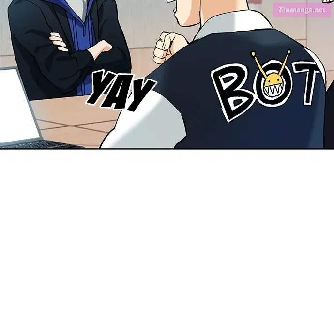 The Druid of Seoul Station Zinmanga X Chapter 20 Page 16