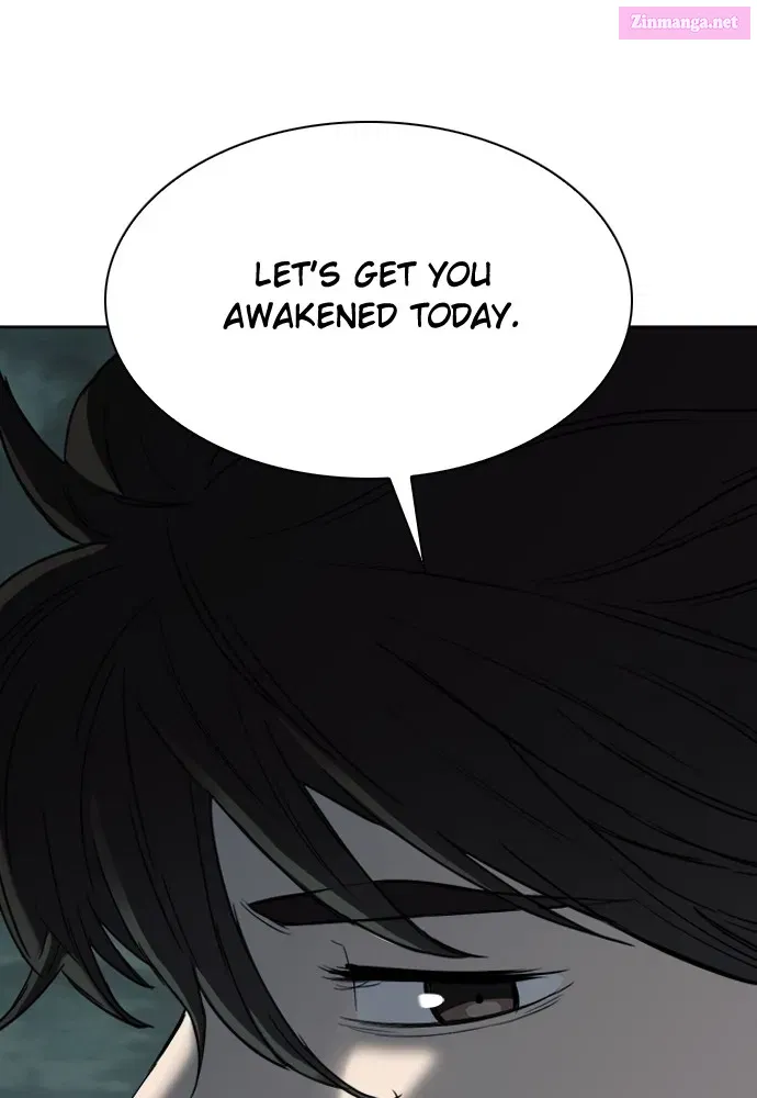 The Druid of Seoul Station Zinmanga X Chapter 20 Page 48