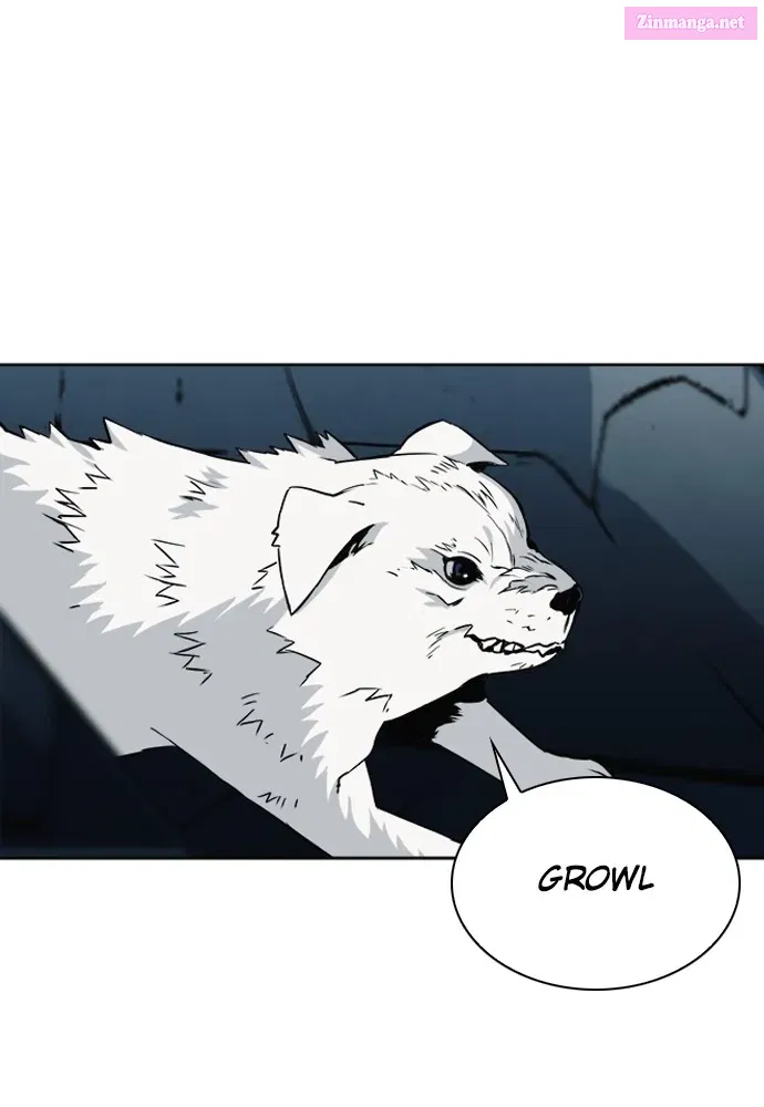 The Druid of Seoul Station Zinmanga X Chapter 20 Page 57