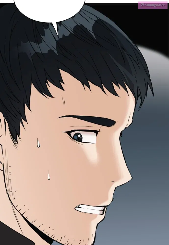 The Druid of Seoul Station Zinmanga X Chapter 20 Page 60