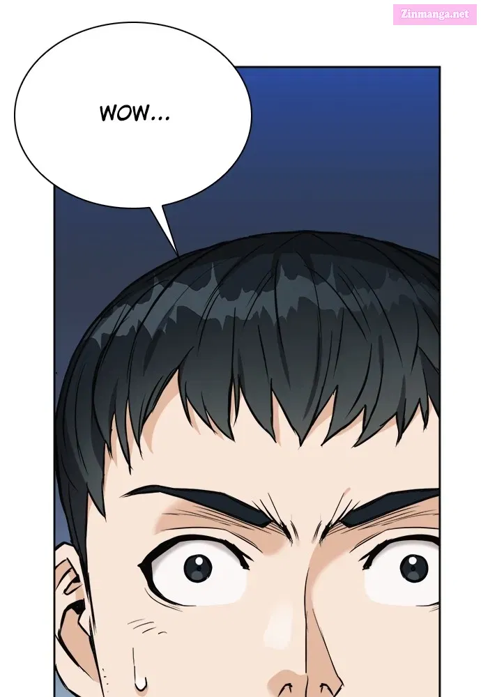 The Druid of Seoul Station Zinmanga X Chapter 20 Page 67