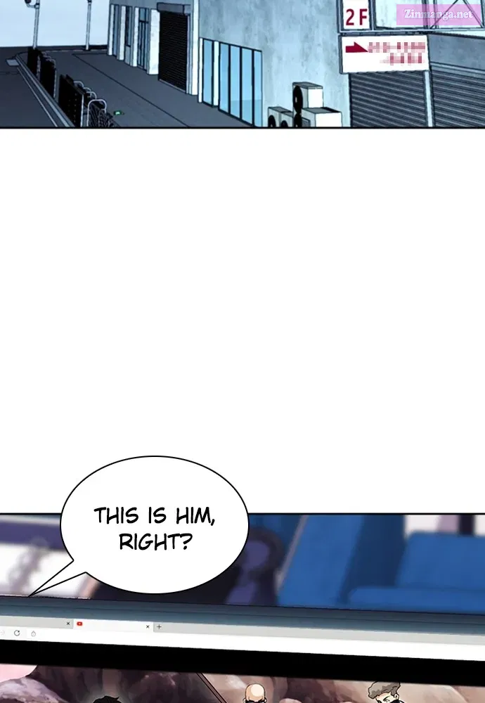 The Druid of Seoul Station Zinmanga X Chapter 20 Page 71