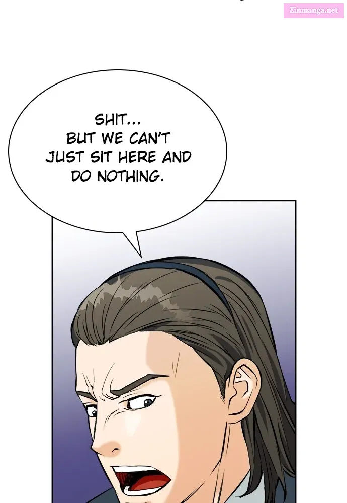 The Druid of Seoul Station Zinmanga X Chapter 20 Page 74