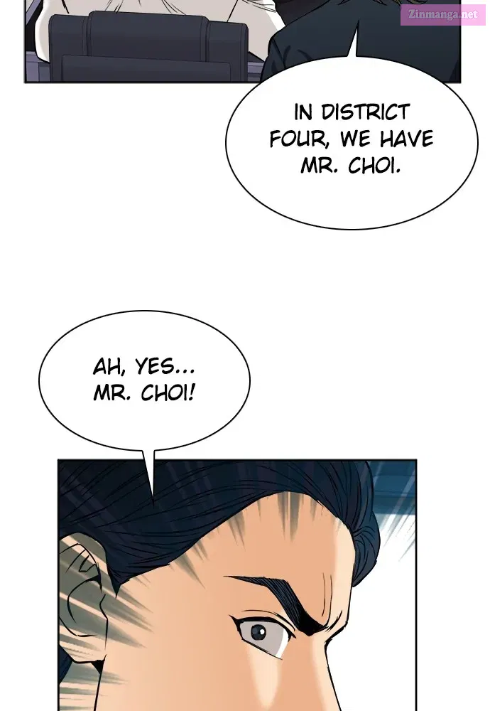 The Druid of Seoul Station Zinmanga X Chapter 20 Page 76