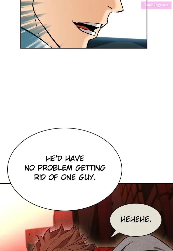The Druid of Seoul Station Zinmanga X Chapter 20 Page 77