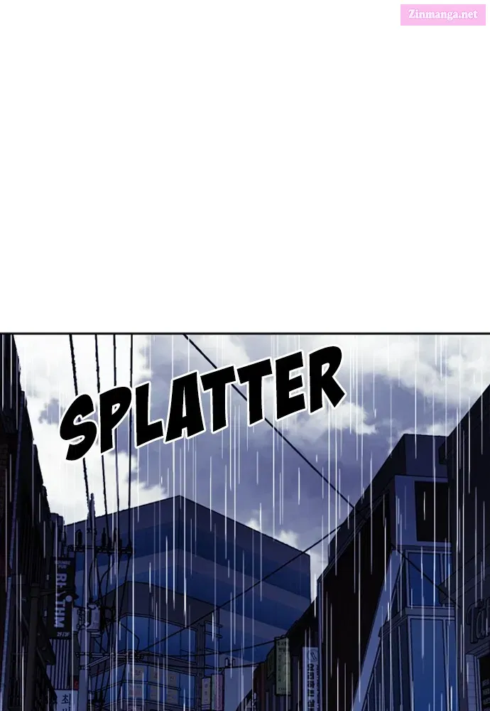 The Druid of Seoul Station Zinmanga X Chapter 20 Page 83