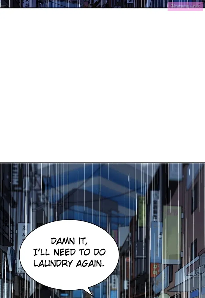 The Druid of Seoul Station Zinmanga X Chapter 20 Page 84