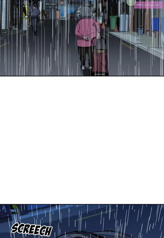 The Druid of Seoul Station Zinmanga X Chapter 20 Page 85