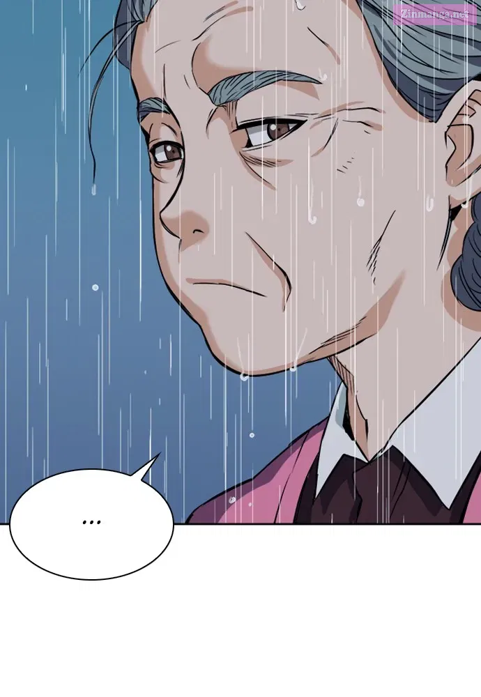 The Druid of Seoul Station Zinmanga X Chapter 20 Page 91