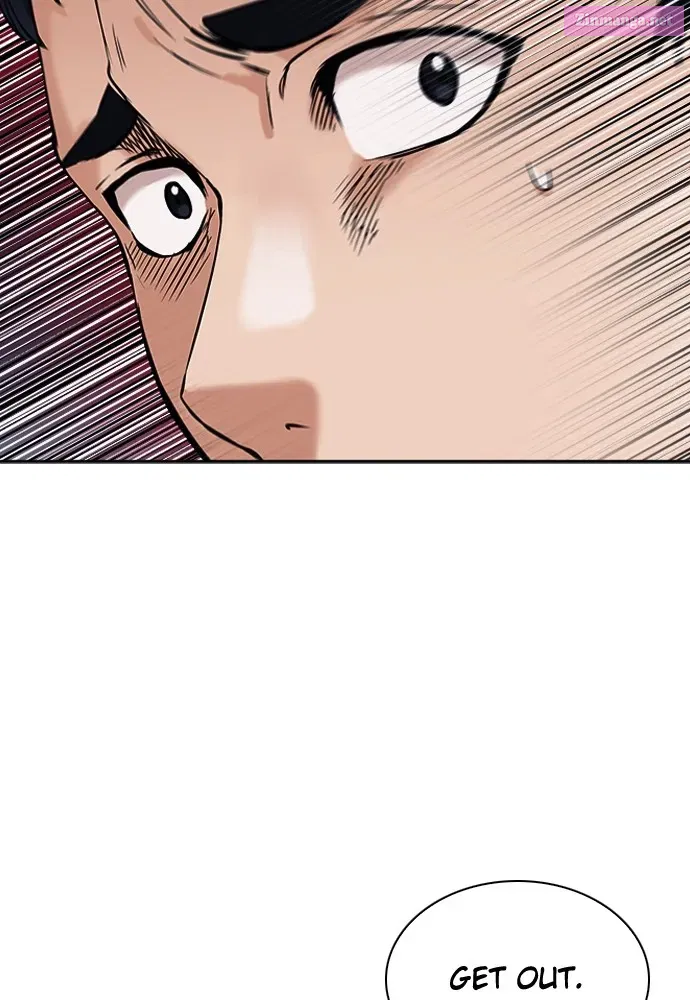 The Druid of Seoul Station Zinmanga X Chapter 20 Page 103