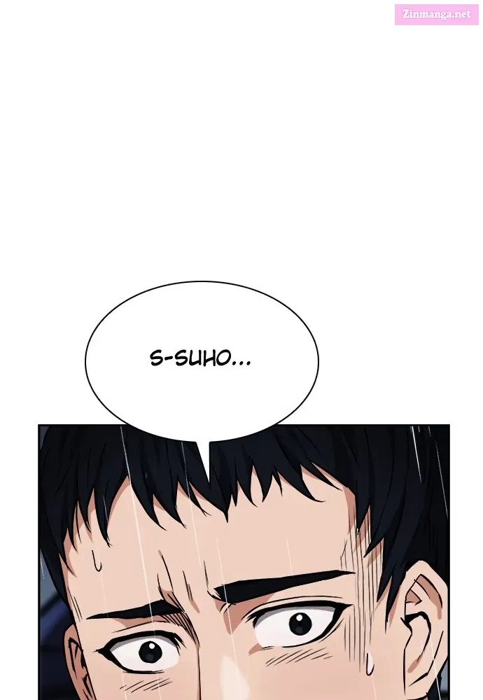 The Druid of Seoul Station Zinmanga X Chapter 20 Page 105