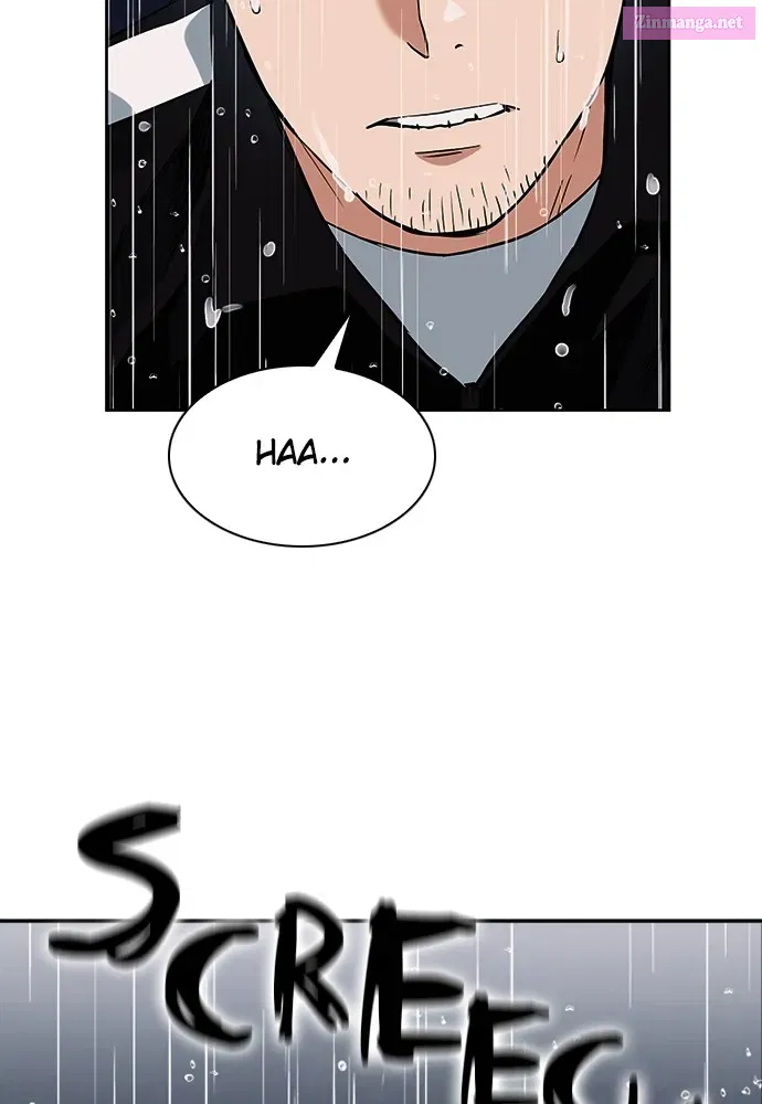 The Druid of Seoul Station Zinmanga X Chapter 20 Page 125