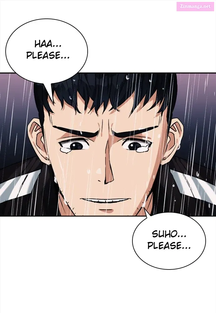 The Druid of Seoul Station Zinmanga X Chapter 20 Page 136