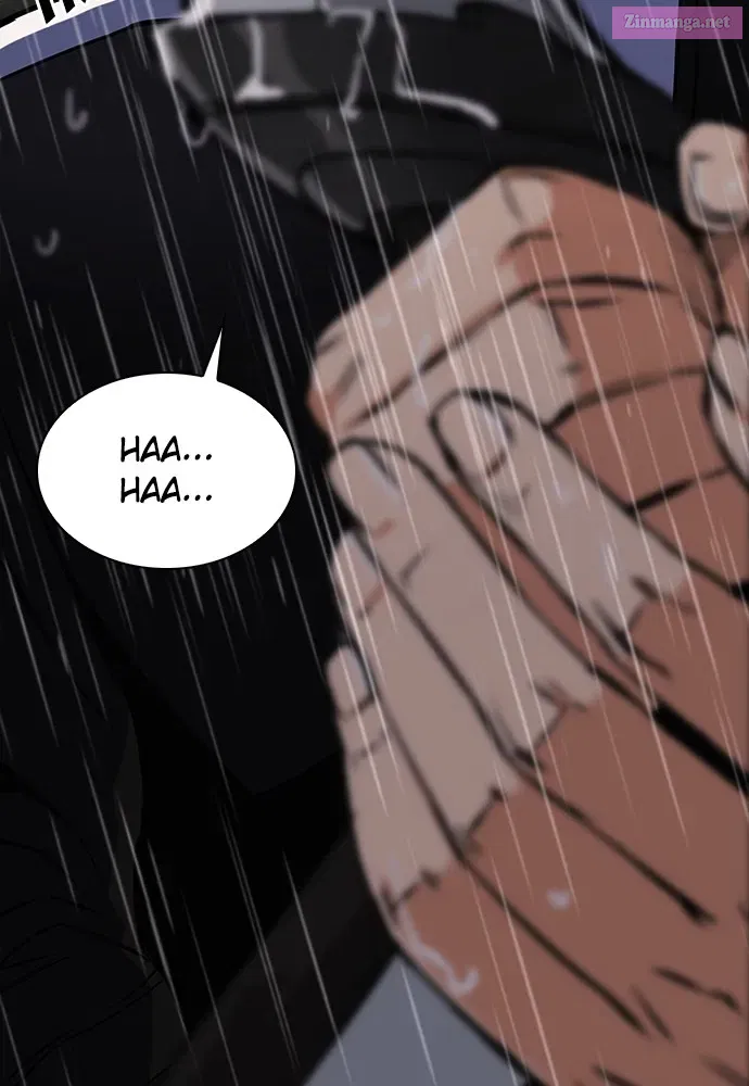 The Druid of Seoul Station Zinmanga X Chapter 20 Page 141