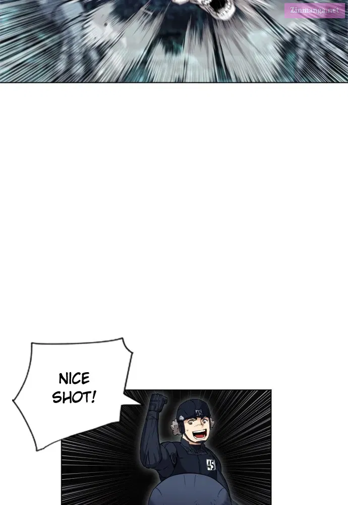 The Druid of Seoul Station Zinmanga X Chapter 19 Page 48