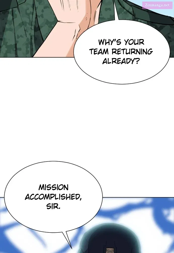 The Druid of Seoul Station Zinmanga X Chapter 19 Page 60