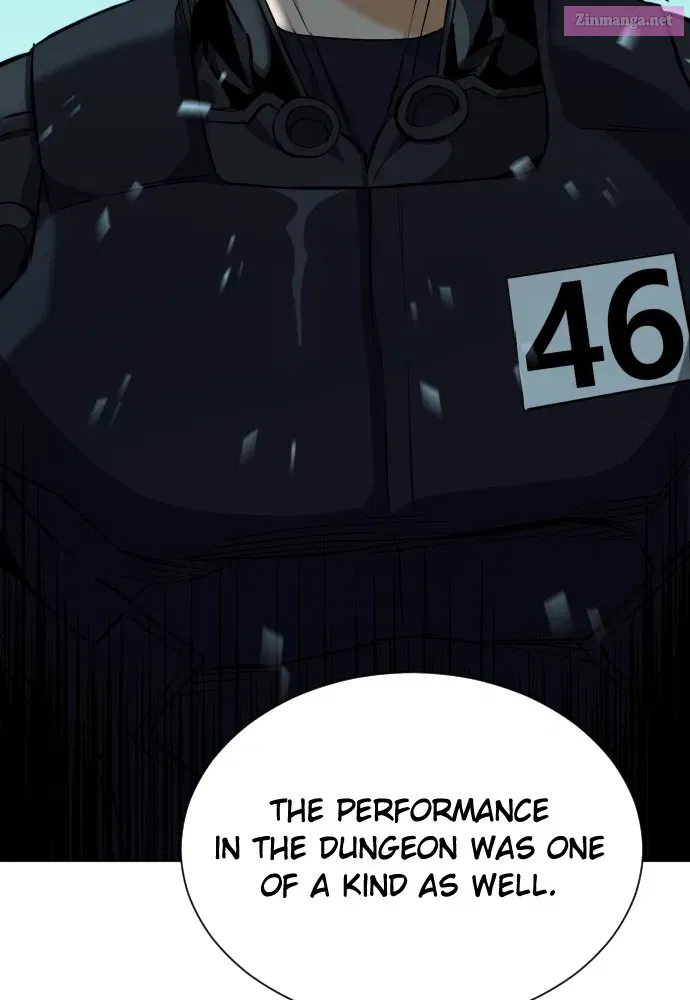 The Druid of Seoul Station Zinmanga X Chapter 19 Page 64