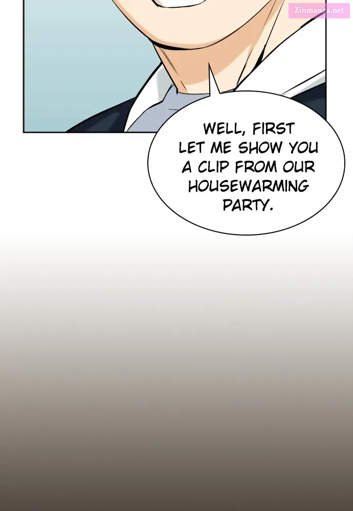 The Druid of Seoul Station Zinmanga X Chapter 19 Page 70