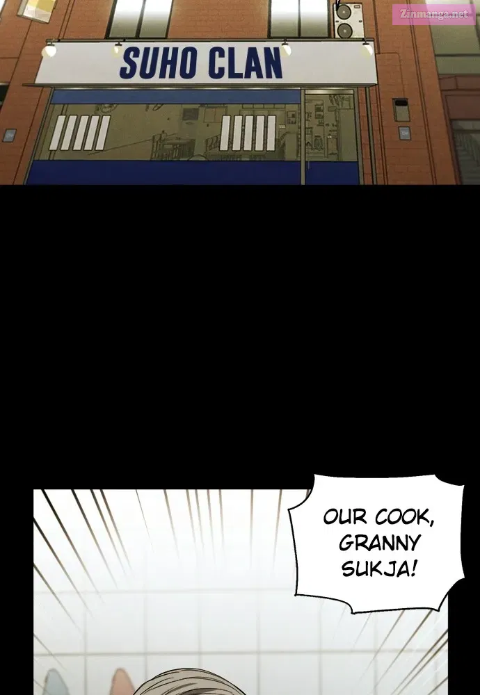 The Druid of Seoul Station Zinmanga X Chapter 19 Page 72