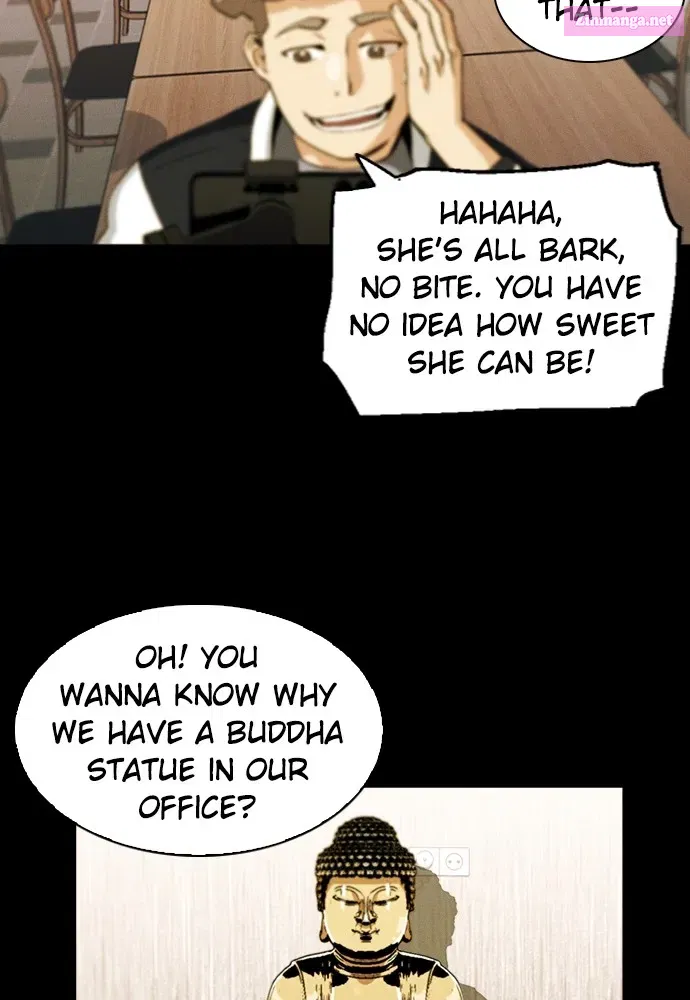 The Druid of Seoul Station Zinmanga X Chapter 19 Page 78
