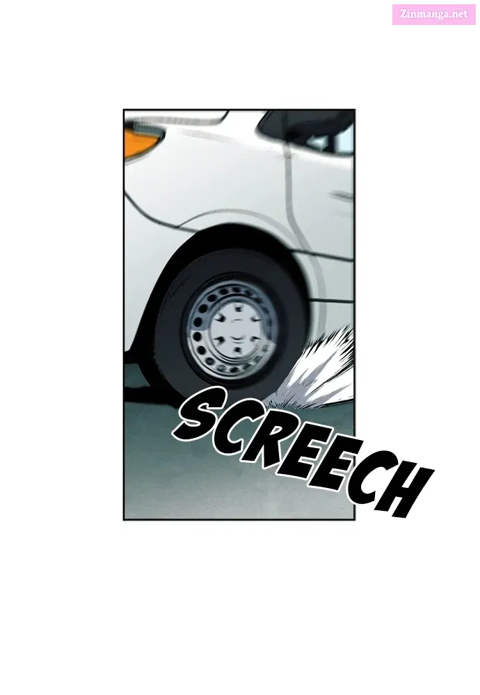 The Druid of Seoul Station Zinmanga X Chapter 19 Page 87