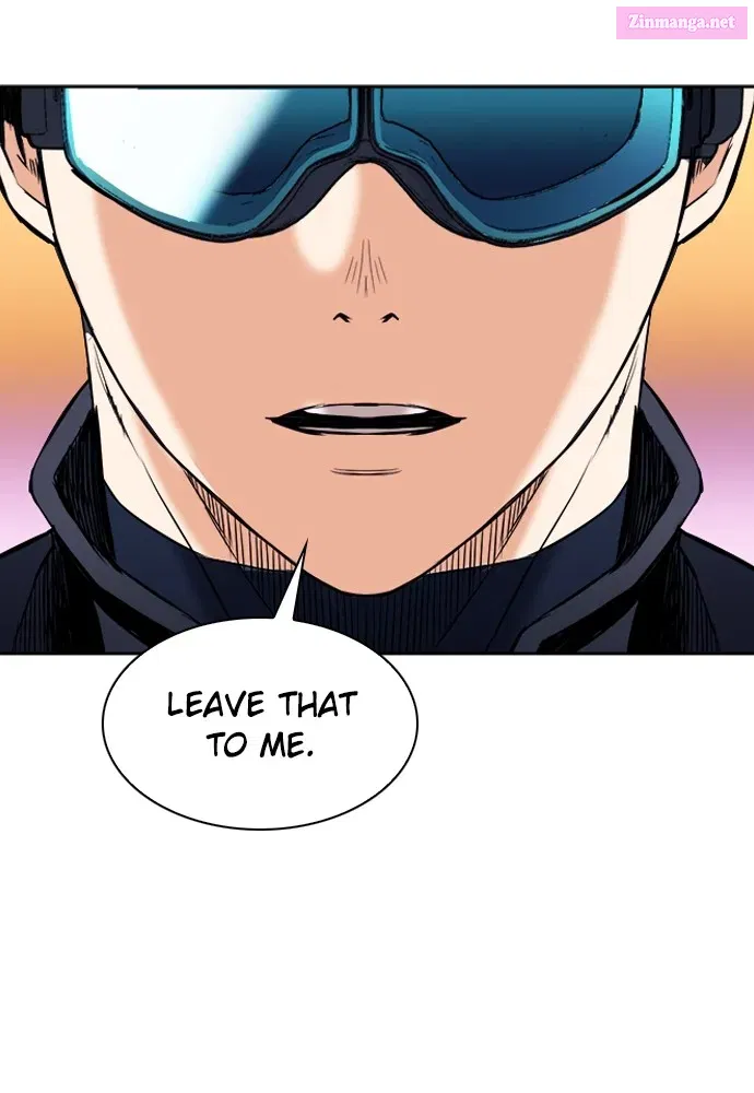 The Druid of Seoul Station Zinmanga X Chapter 19 Page 102