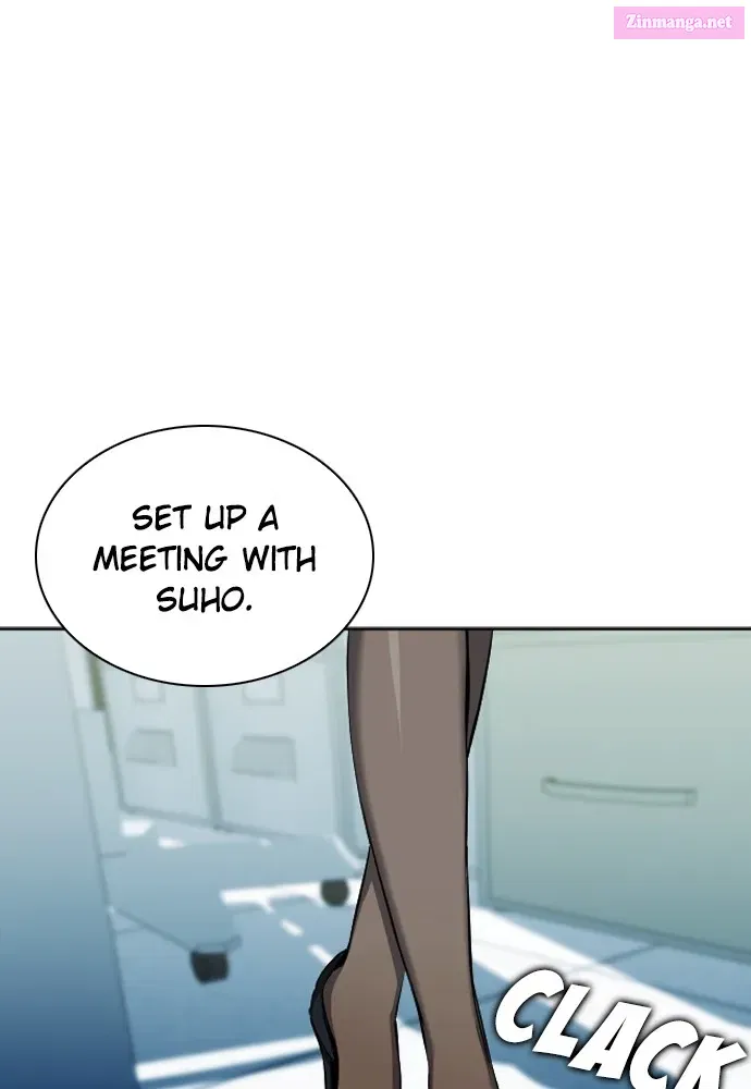 The Druid of Seoul Station Zinmanga X Chapter 19 Page 149