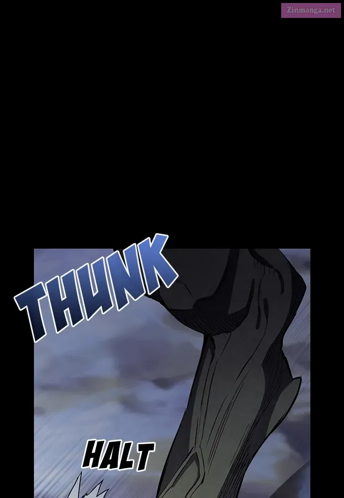 The Druid of Seoul Station Zinmanga X Chapter 18 Page 19