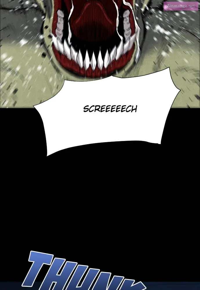 The Druid of Seoul Station Zinmanga X Chapter 18 Page 23
