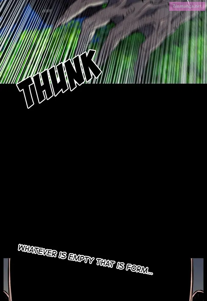 The Druid of Seoul Station Zinmanga X Chapter 18 Page 28
