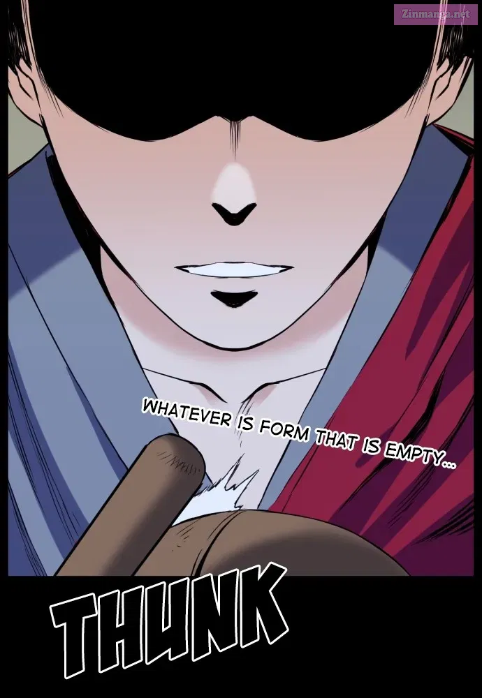 The Druid of Seoul Station Zinmanga X Chapter 18 Page 29