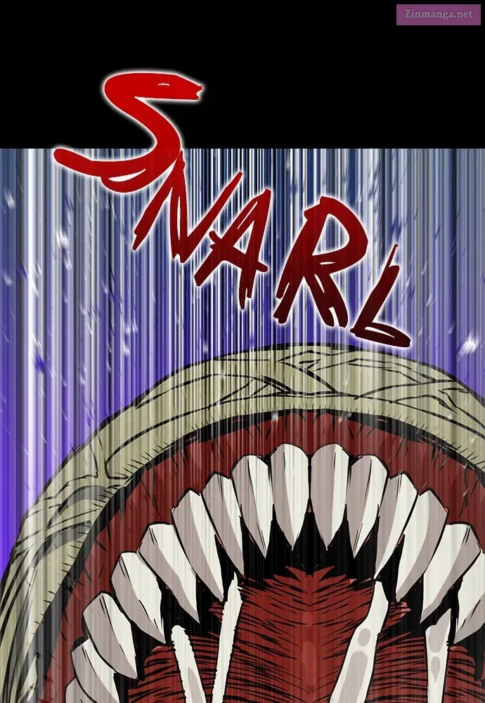The Druid of Seoul Station Zinmanga X Chapter 18 Page 43