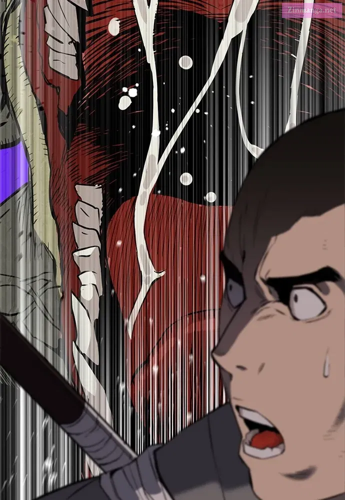 The Druid of Seoul Station Zinmanga X Chapter 18 Page 44