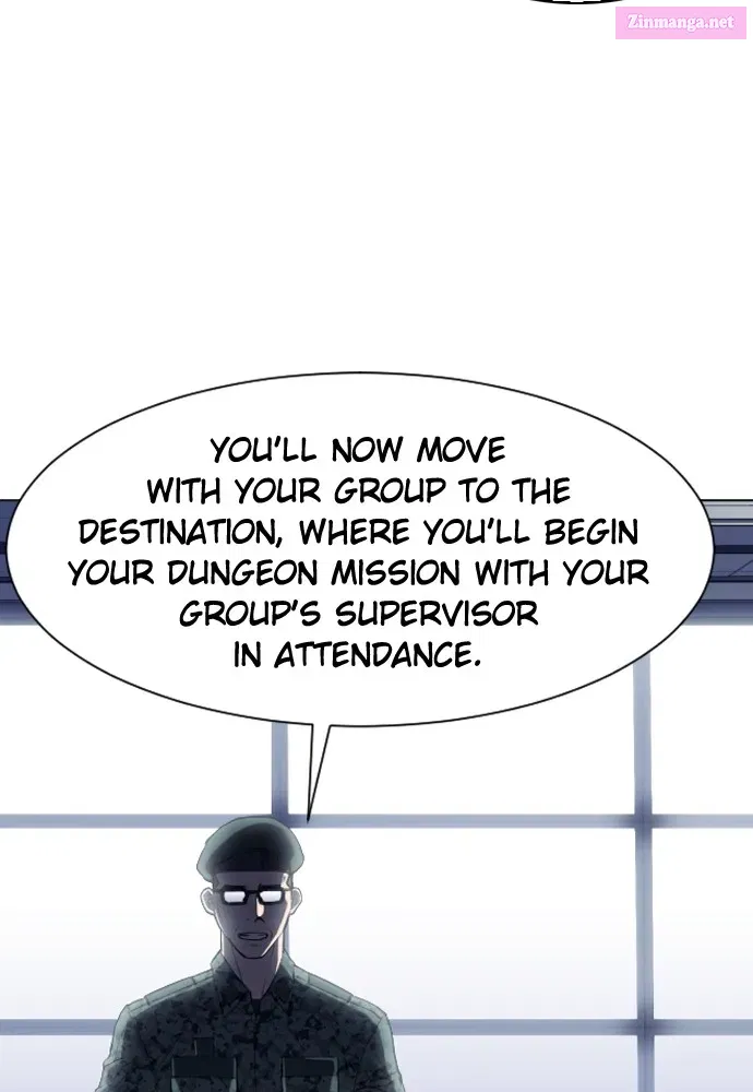 The Druid of Seoul Station Zinmanga X Chapter 18 Page 49