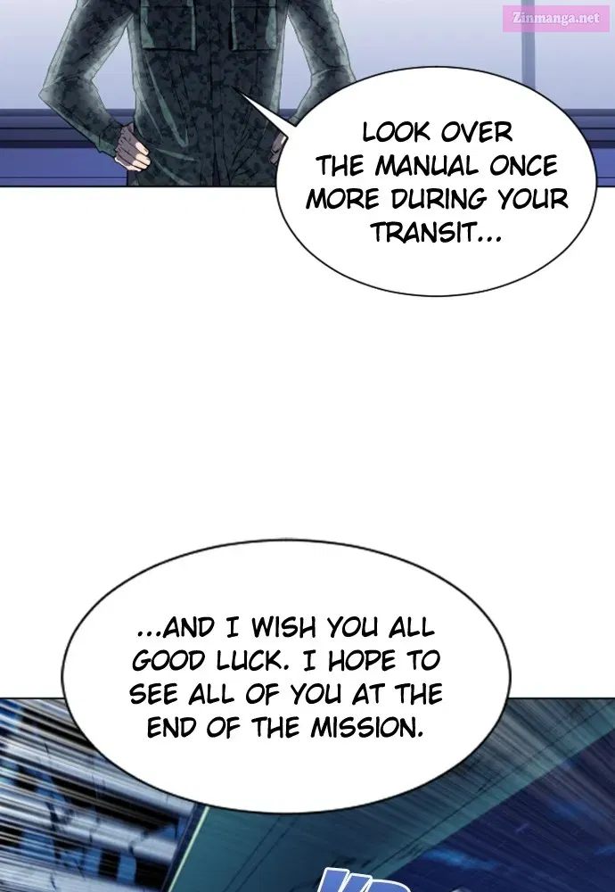 The Druid of Seoul Station Zinmanga X Chapter 18 Page 50