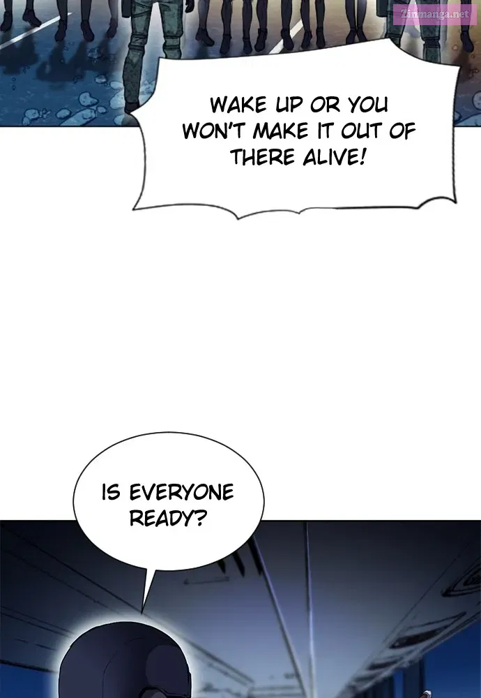 The Druid of Seoul Station Zinmanga X Chapter 18 Page 54