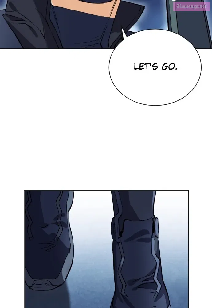 The Druid of Seoul Station Zinmanga X Chapter 18 Page 59