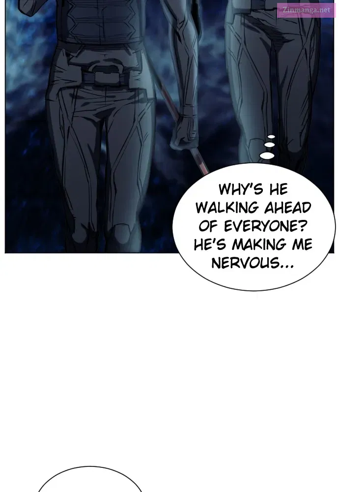 The Druid of Seoul Station Zinmanga X Chapter 18 Page 83