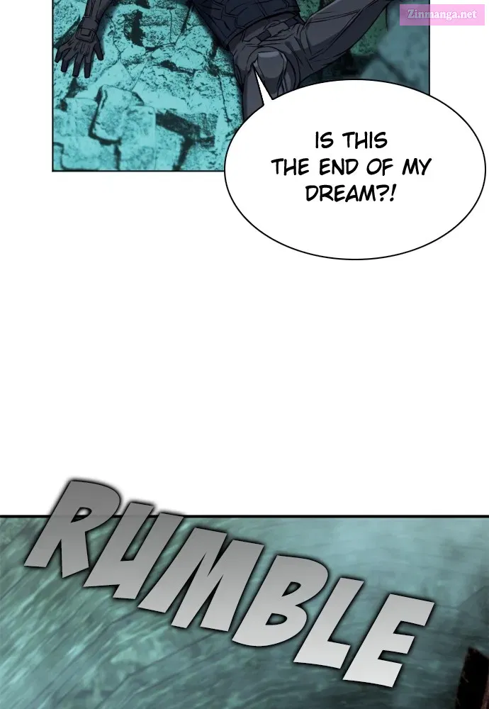 The Druid of Seoul Station Zinmanga X Chapter 18 Page 135