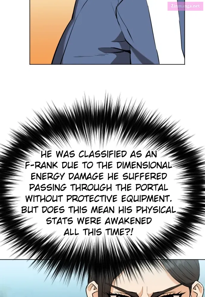 The Druid of Seoul Station Zinmanga X Chapter 17 Page 13