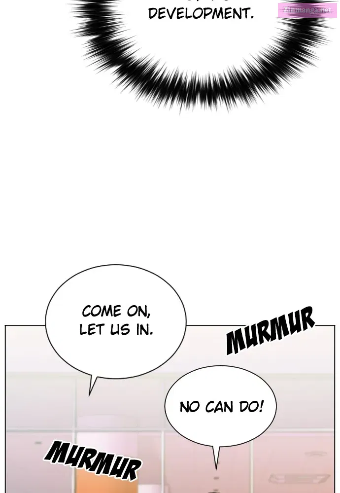 The Druid of Seoul Station Zinmanga X Chapter 17 Page 20