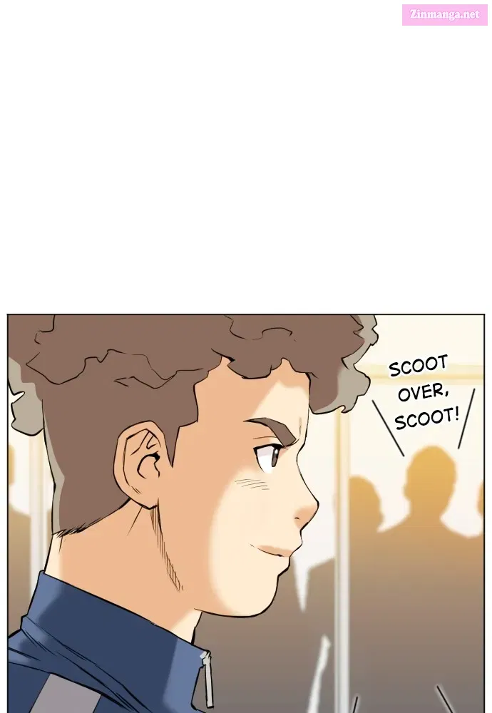 The Druid of Seoul Station Zinmanga X Chapter 17 Page 25