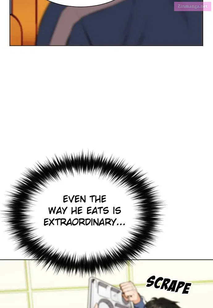 The Druid of Seoul Station Zinmanga X Chapter 17 Page 33