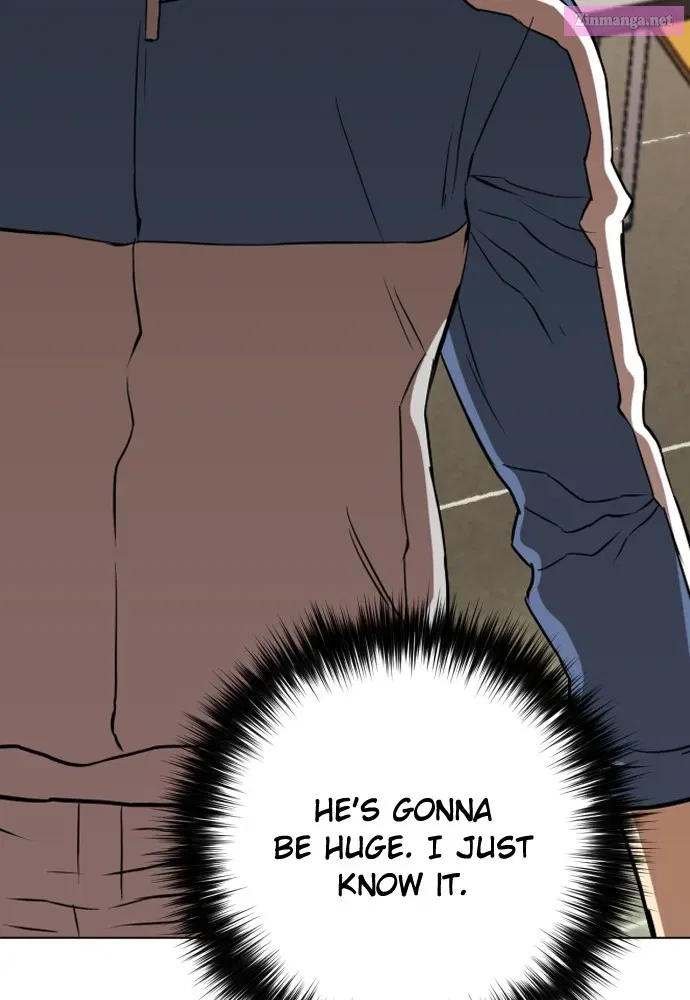 The Druid of Seoul Station Zinmanga X Chapter 17 Page 35