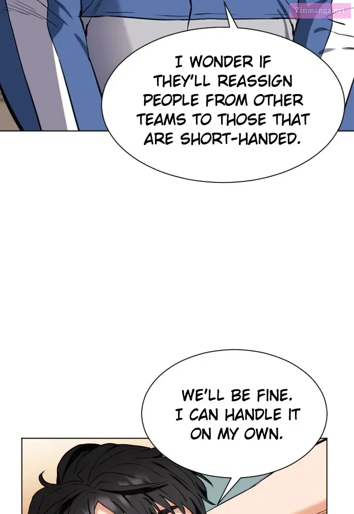 The Druid of Seoul Station Zinmanga X Chapter 17 Page 46
