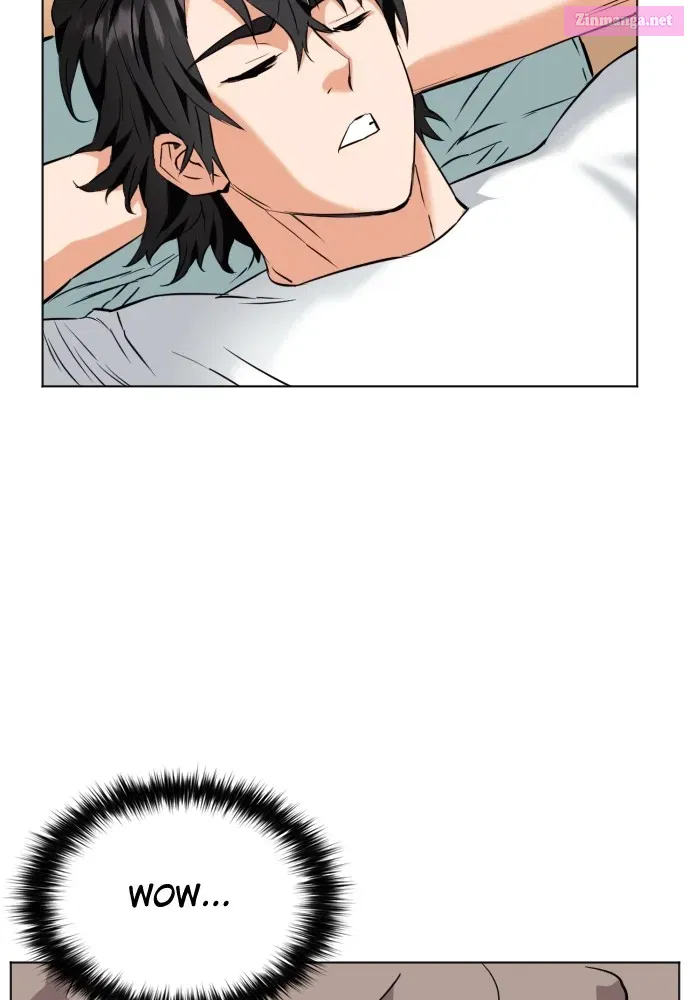 The Druid of Seoul Station Zinmanga X Chapter 17 Page 47